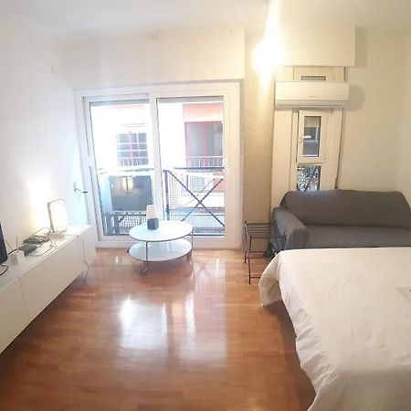 Apartamento Patricia 木尔西亚 外观 照片