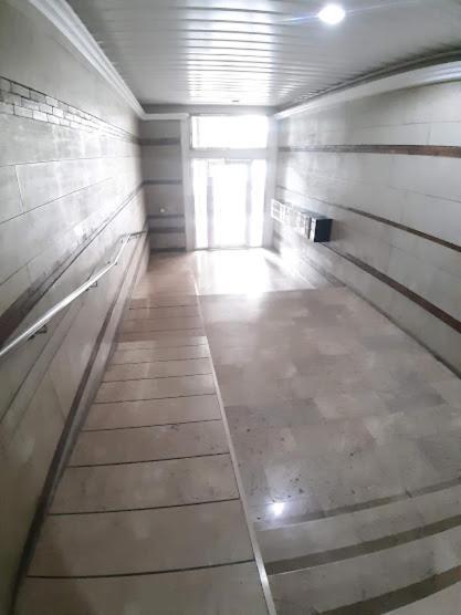 Apartamento Patricia 木尔西亚 外观 照片