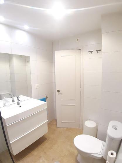 Apartamento Patricia 木尔西亚 外观 照片