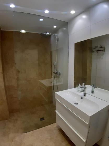 Apartamento Patricia 木尔西亚 外观 照片