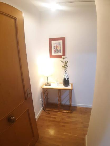 Apartamento Patricia 木尔西亚 外观 照片