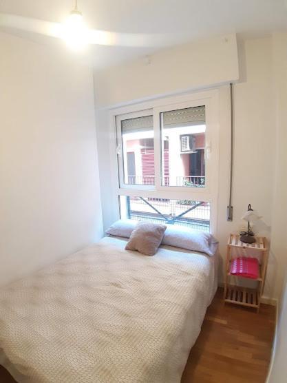 Apartamento Patricia 木尔西亚 外观 照片
