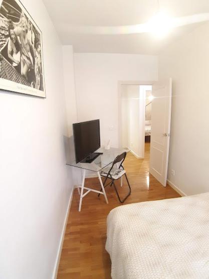 Apartamento Patricia 木尔西亚 外观 照片