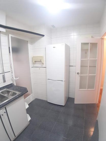 Apartamento Patricia 木尔西亚 外观 照片