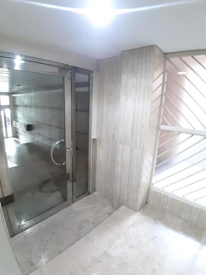 Apartamento Patricia 木尔西亚 外观 照片