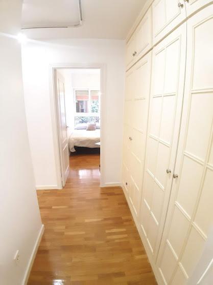 Apartamento Patricia 木尔西亚 外观 照片